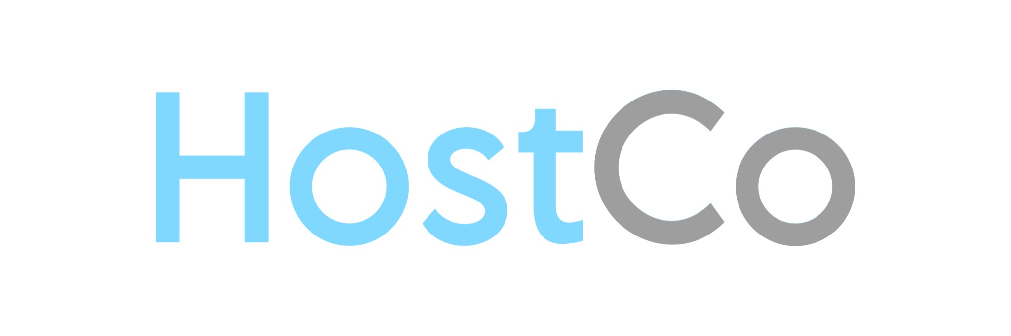 HostCo