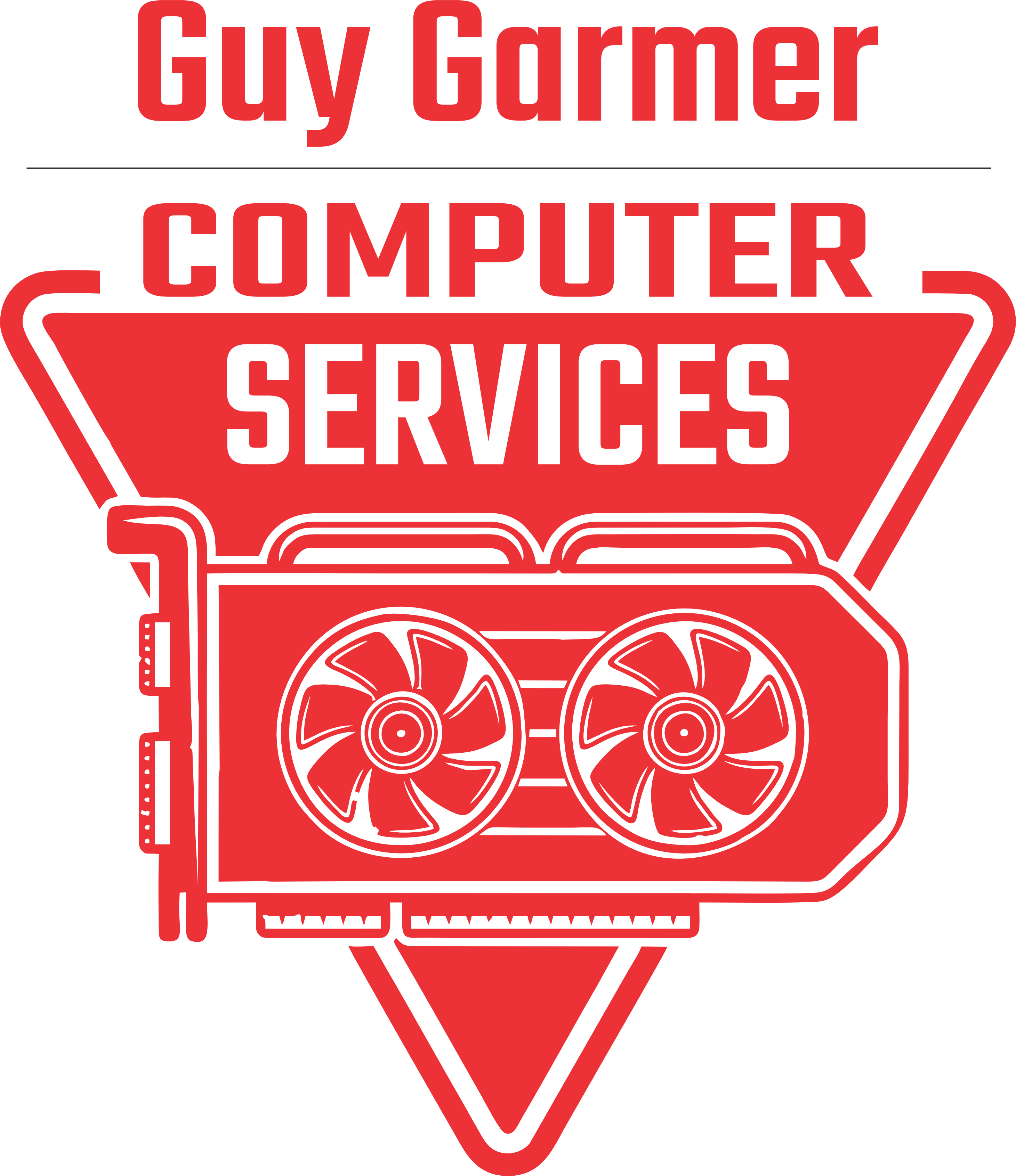 Guy Garmer - Computer Services