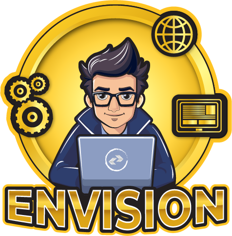 Envision Web Hosting