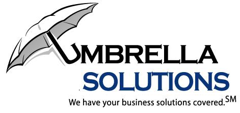 UMBRELLA SOLUTIONS LLC