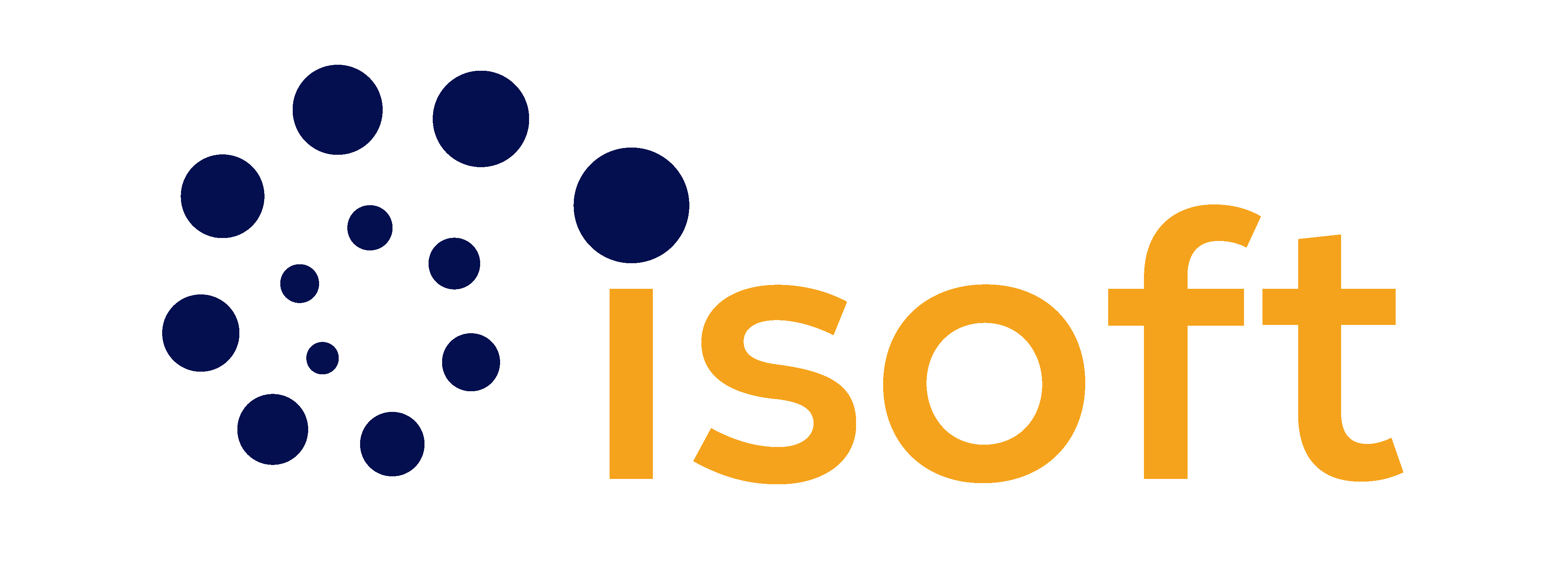 isoft solutions