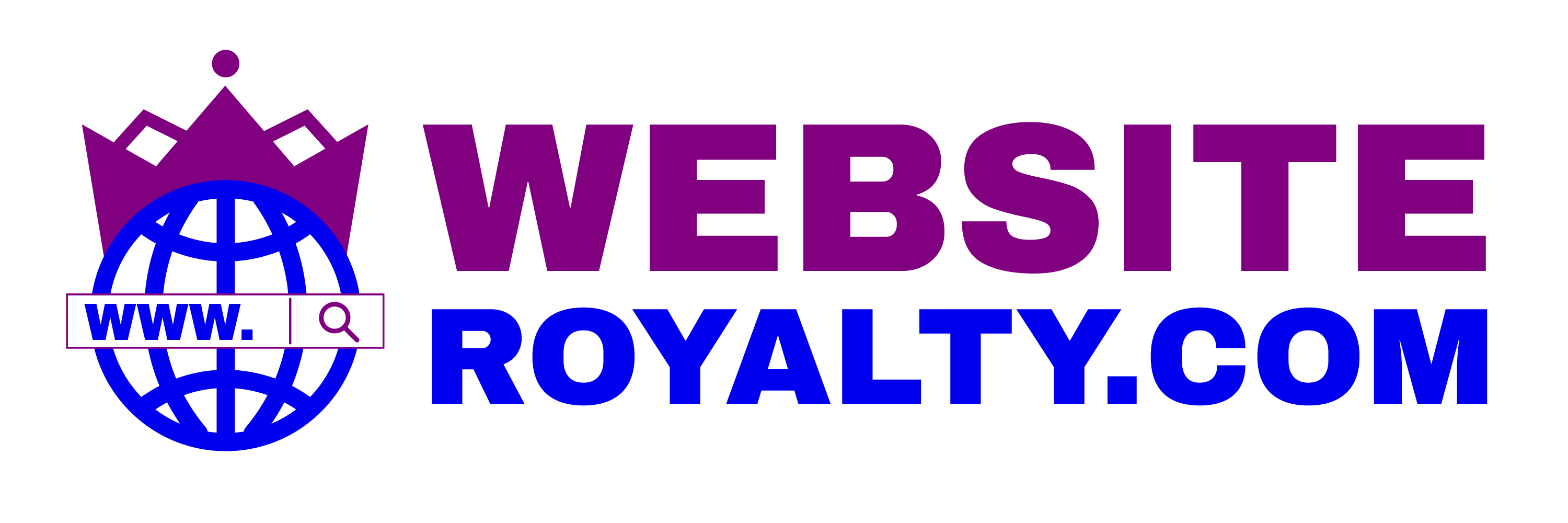 Website Royalty