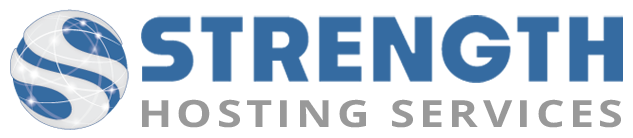 Strength Hosting Services