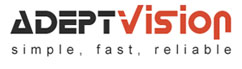 AdeptVision - division of Poweron Computer System