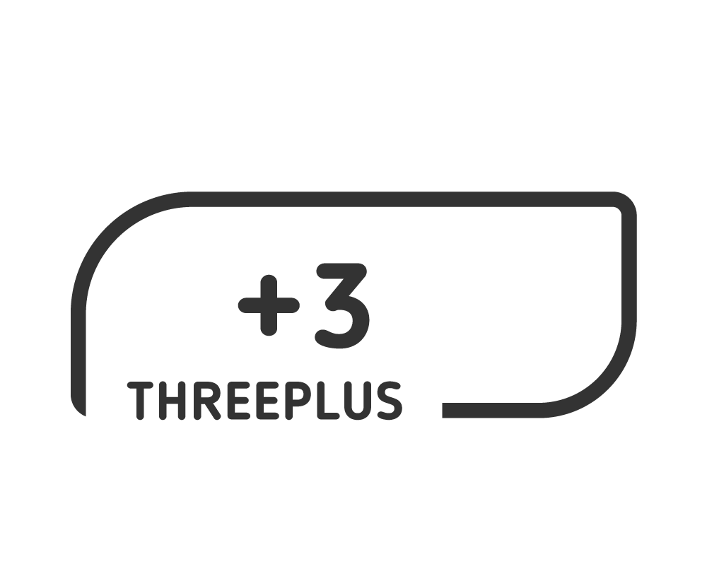 Three Plus - Domain & Hosting Sağlayıcınız