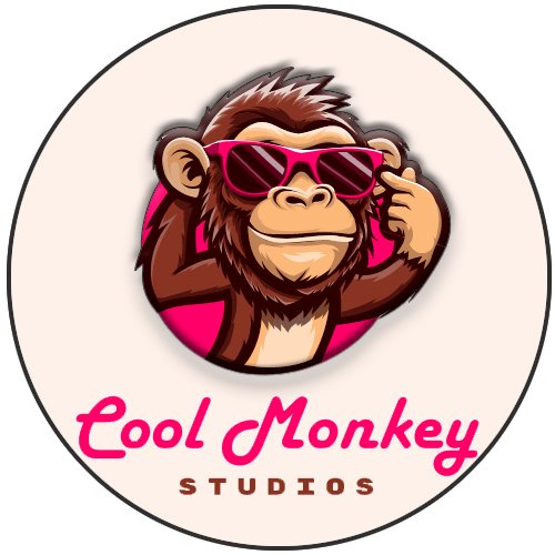 Cool Monkey Studios