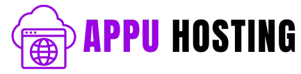APPU HOSTING