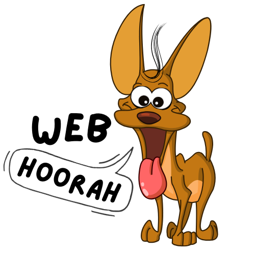 Web Hoorah