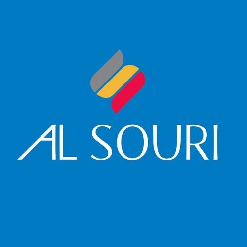 ALSOURI FinTech