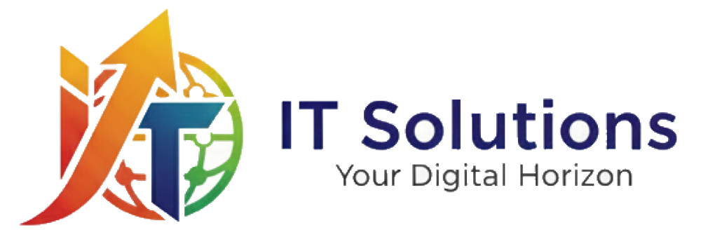 IT Solutions Bv