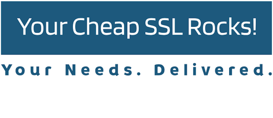 Cheap SSL Certificates & Services