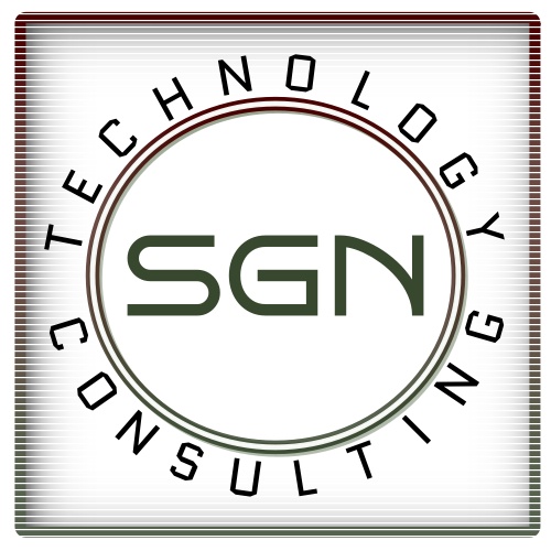 SGN Technology Consulting LLC's Service Center