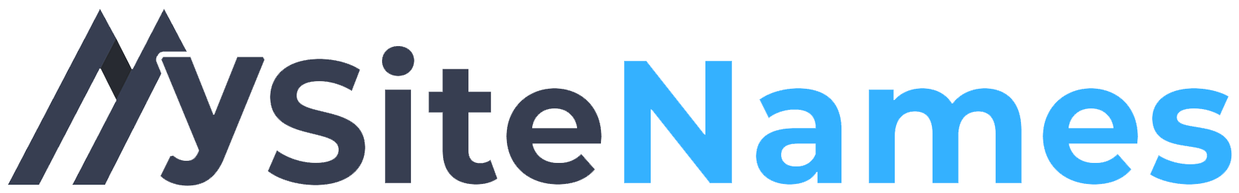 MySiteNames