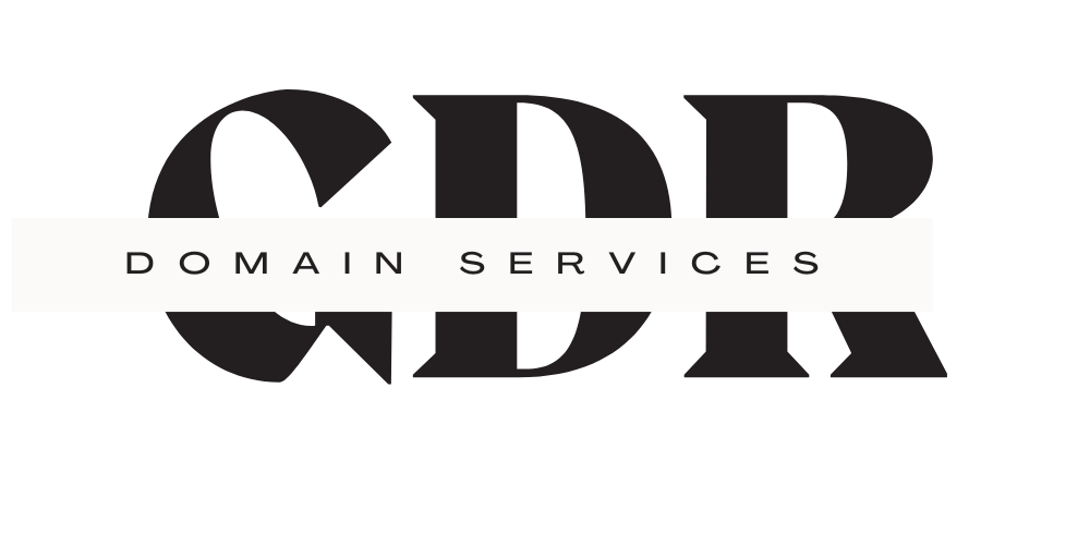 GDR Domain Services