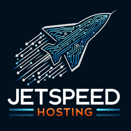 JetSpeed Hosting