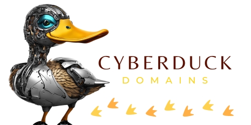 Cyberduck Domains