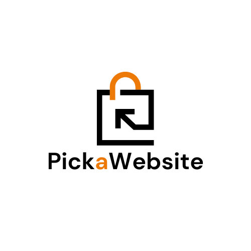 Pick A Website