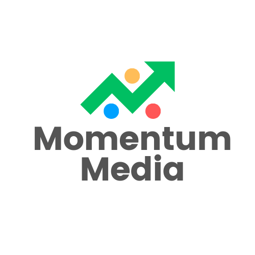 Momentum Marketing & Website Design