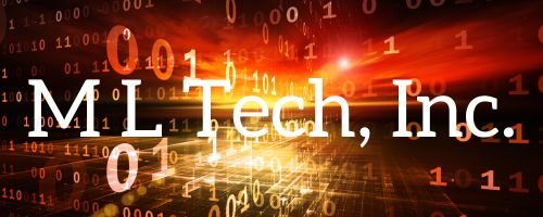 The ML Tech, Inc Store
