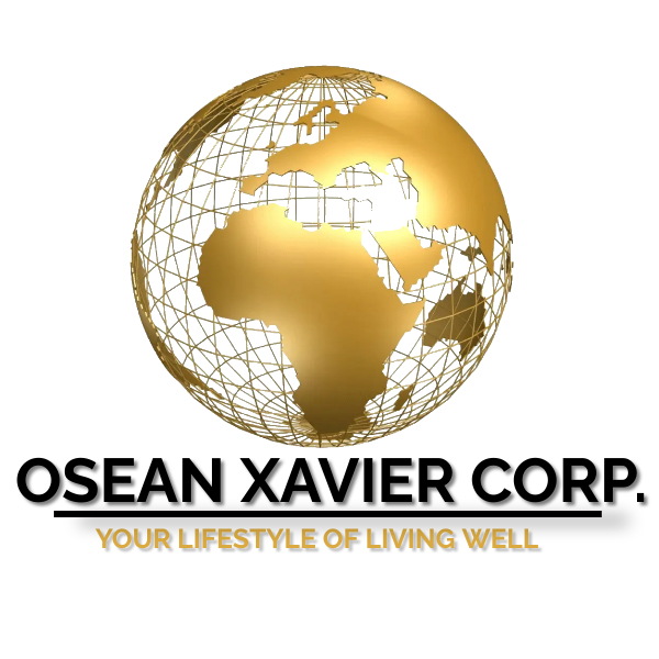 Osean Xavier Corp.