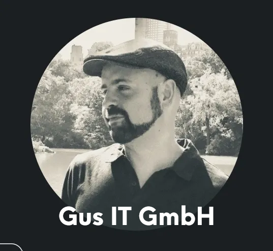 Gus IT