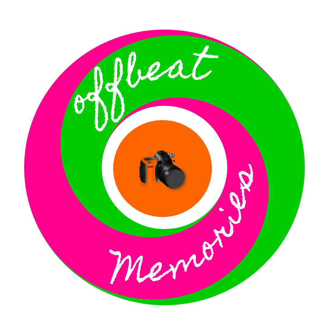 Offbeat Memories Inc.