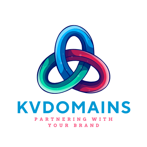 Tên miền, Website, Công cụ Lưu trữ & Tiếp thị trực tuyến - KVDomains