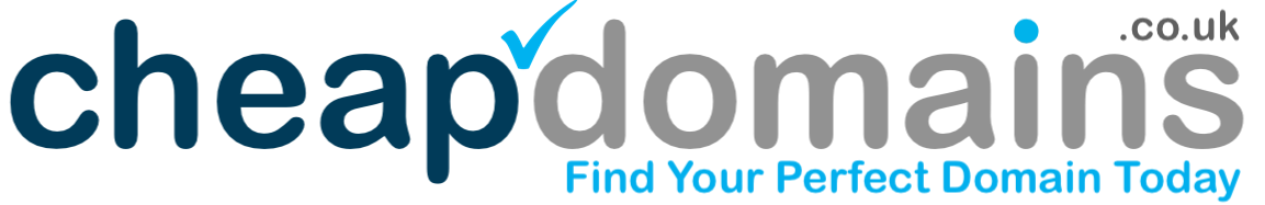 CheapDomains.co.uk