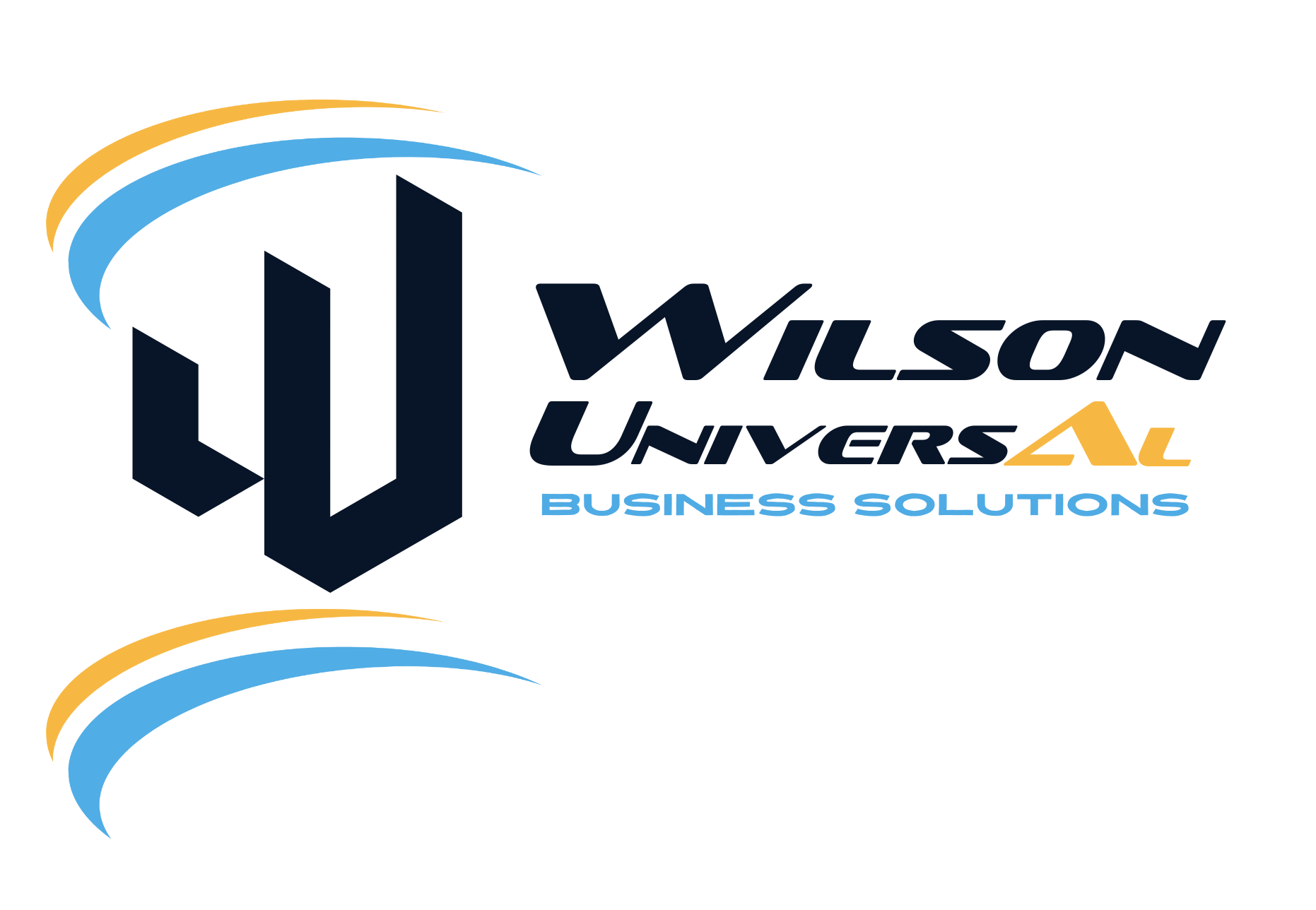 Wilson Universal Business Solutions
