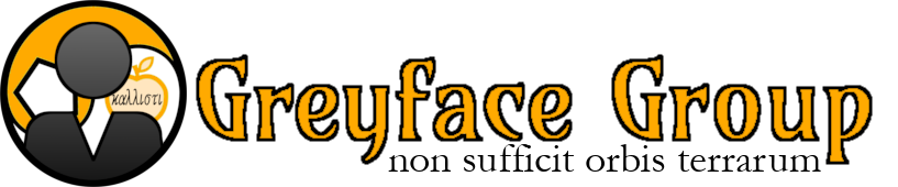 Greyface Gear