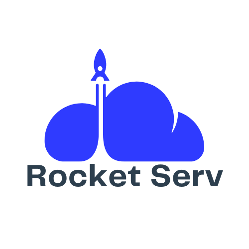 Rocket serv
