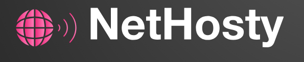 NetHosty