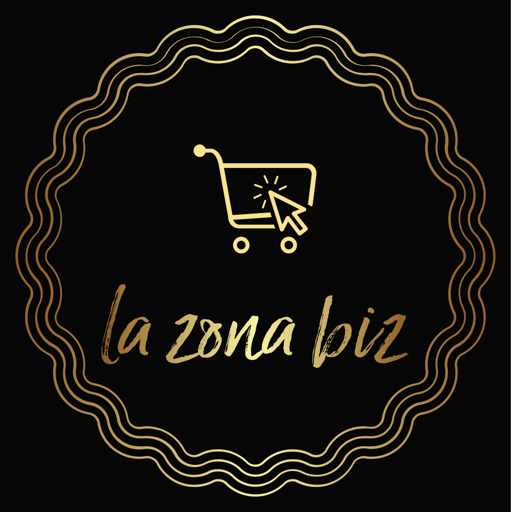 LAZONABIZ - Servicios Digitales