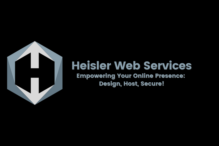 Heisler Web Services