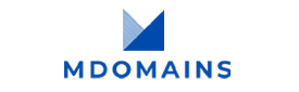 M DOMAINS
