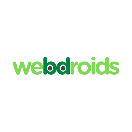 Webdroids