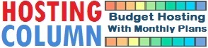 Hosting Column