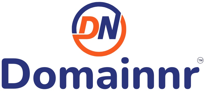 Domainnr - Domains, Hosting, Websites