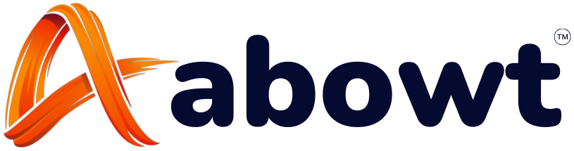 Abowt - Domains, Websites, Hosting.