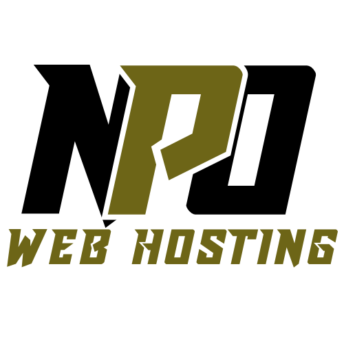 NPO Hosting