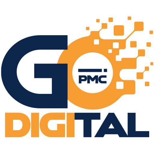 Go! PMC Digital