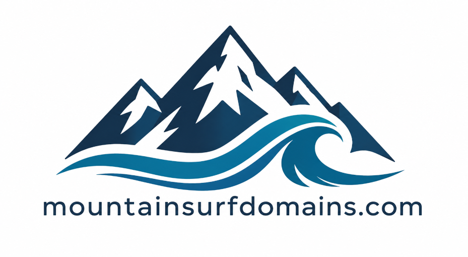 Mountain Surf Domains