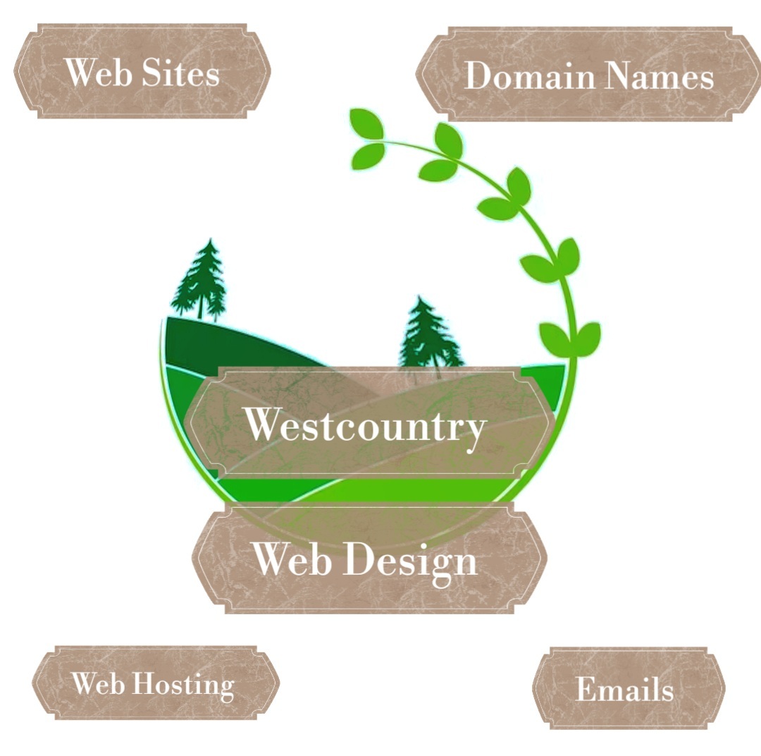 Westcountry Web Design and Hosting