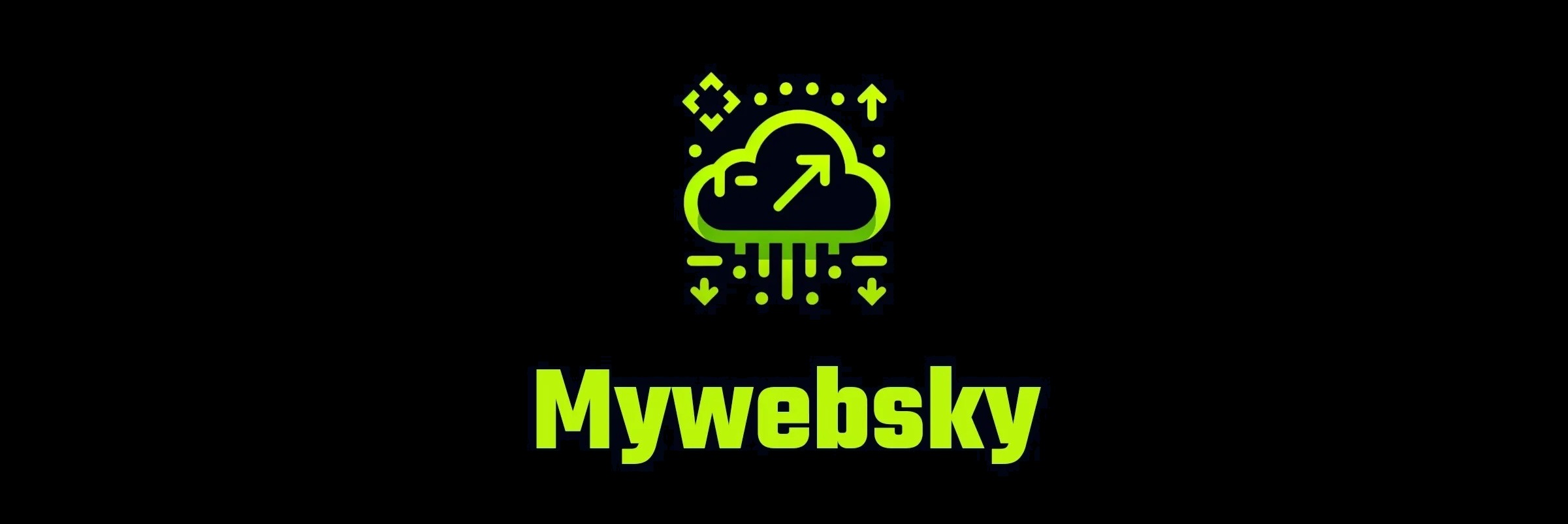 My Web Sky