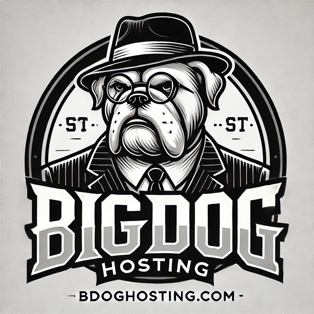BigDog Hosting