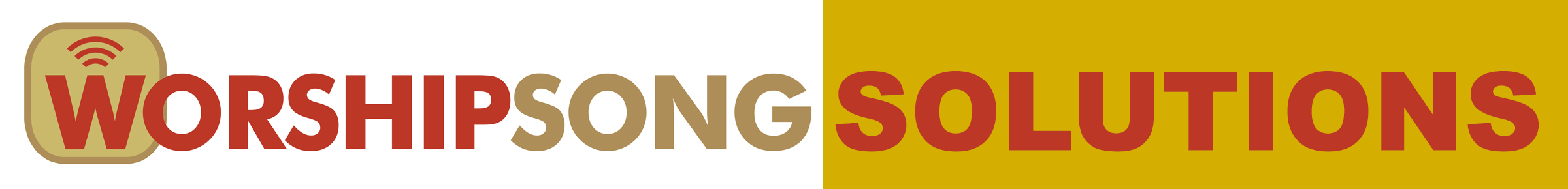 Worshipsong Solutions