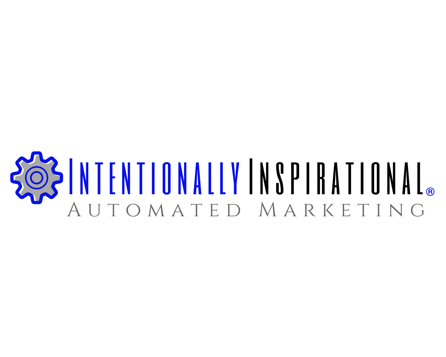 Intentionally Inspirational