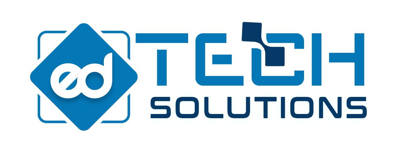 ED Tech Solutions Inc.