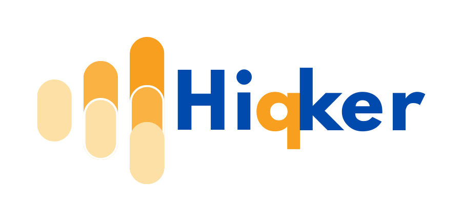 Hiqker