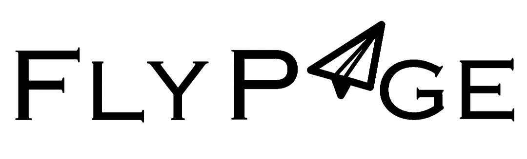 Fly Page